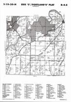 Map Image 028, Whiteside County 2006